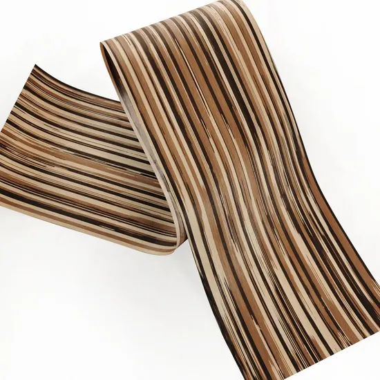 Placage en bois d'ingénierie laminé de taille 2X8 'pour la conception d'hôtel