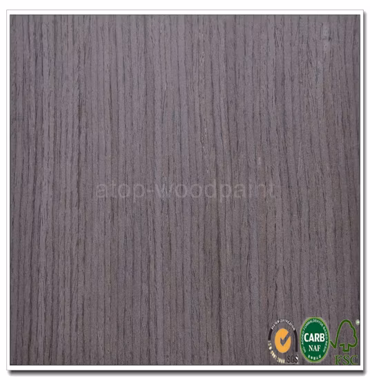 Placages en bois véritable de Chine